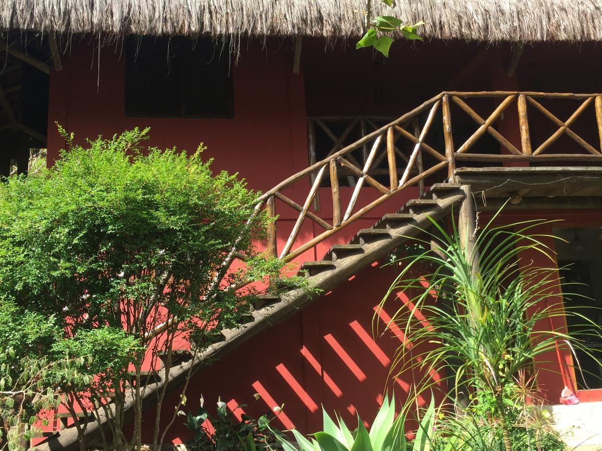 Pousada Casa De Maua Visconde de Mauá Exterior foto